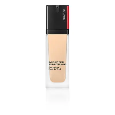 Fluid Makeup Basis Synchro Skin Self-Refreshing Shiseido