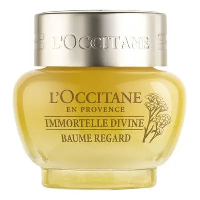 Augenkonturbalsam L'Occitane En Provence Immortelle 15 ml