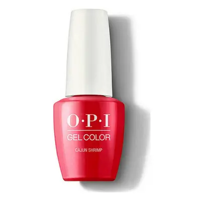 Nagellack Cajun Shrimp Opi Rot (15 ml)