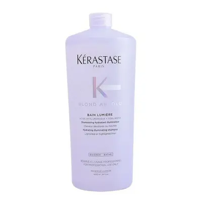 Shampoo Blond Absolu Kerastase Blond Absolu Bain Lumière