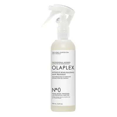 Stärkende Haarkur Olaplex Nº 0 155 ml