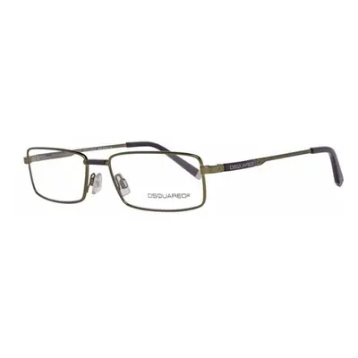 Brillenfassung Dsquared2 DQ5014 53093 grün Ø 53 mm