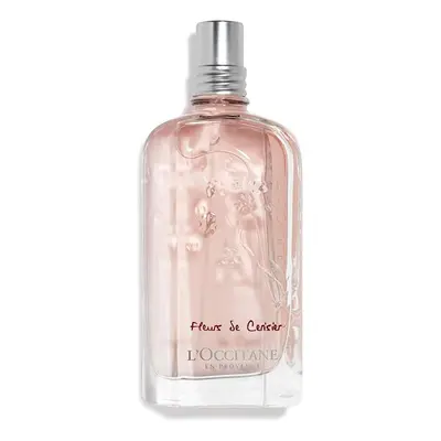 Damenparfüm L'Occitane En Provence Fleurs de Cerisier EDT 75 ml