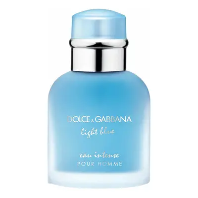 Herrenparfüm Dolce & Gabbana EDP Light Blue Eau Intense Pour Homme 100 ml