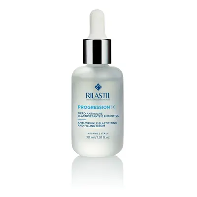 Gesichtsserum Rilastil Progression+ Anti-Falten 30 ml