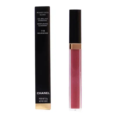 Lippgloss Rouge Coco Chanel