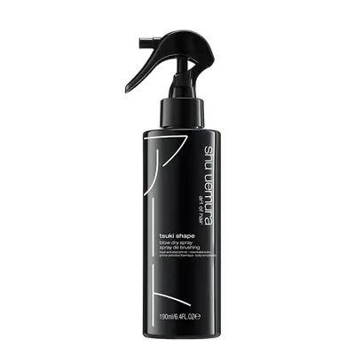 Haarspray Festiger Style Tsuki Shape Shu Uemura (200 ml)