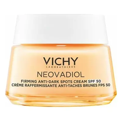 Anti-Fleckencreme Vichy Neovadiol Straffende Spf 50 50 ml