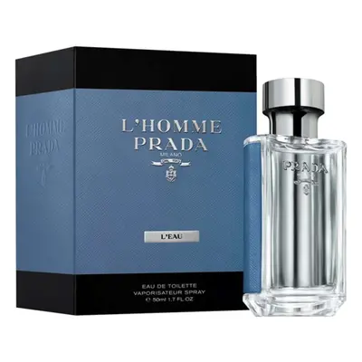 Herrenparfüm L'Homme L'Eau Prada EDT