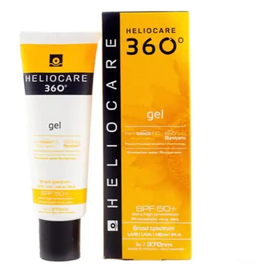 Sonnenschutzcreme für das Gesicht Heliocare SPF 50+ 50 ml