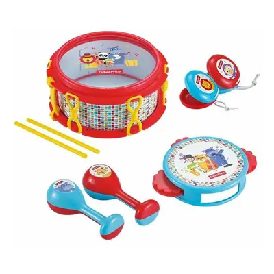 Musik-Spielzeug Fisher Price Band Drum