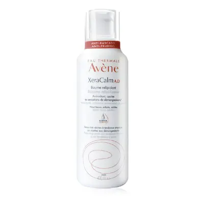 Beruhigende Creme Avene Xeracalm A.D (400 ml)