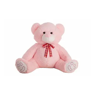 Plüschbär Evy Rosa 85 cm