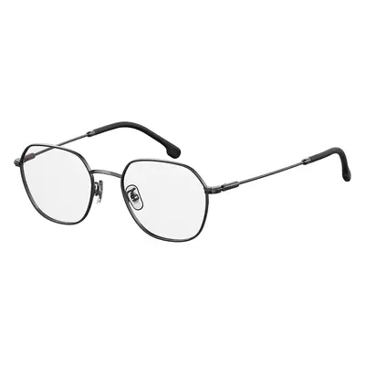 Brillenfassung Carrera CARRERA-180-F-V81 True black Ø 50 mm