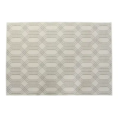 Teppich DKD Home Decor Polyester Orientalisch (120 x 180 x 1 cm)