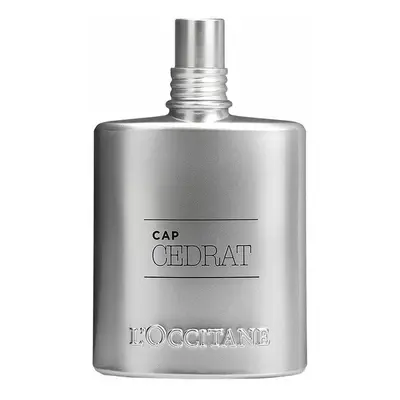 Herrenparfüm L'Occitane En Provence HOMME - CAP CÉDRAT EDT 75 ml