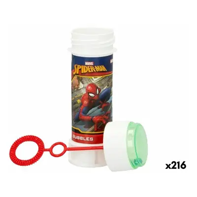 Pompero Spider-Man 60 ml 3,8 x 11,5 x 3,8 cm (216 Stück)