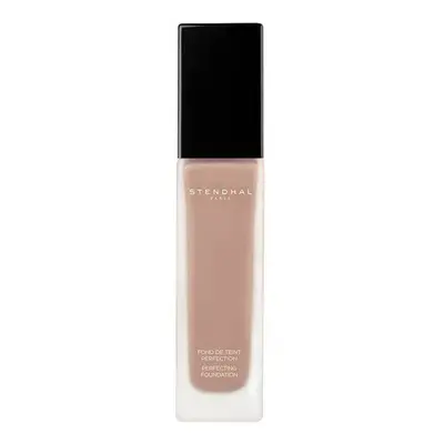 Fluid Makeup Basis Stendhal Perfection Nº 340 (30 ml) (30 ml)