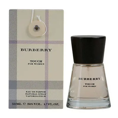 Damenparfüm Touch for Woman Burberry EDP EDP