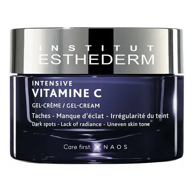 Feuchtigkeitsspendende Gelcreme Institut Esthederm Intensiv Vitamin C2 50 ml