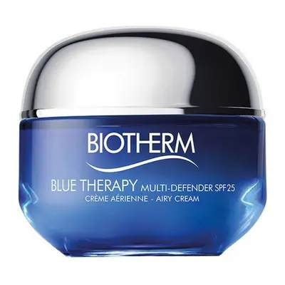 Anti-Agingcreme Blue Therapy Multi-defender Biotherm Blue Therapy (50 ml) 50 ml