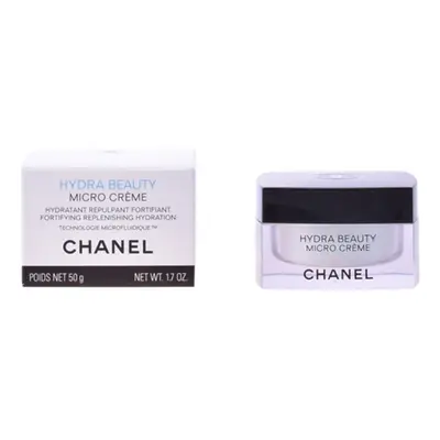 Creme mit Kamelien Microbubbles Hydra Beauty Chanel 50 g