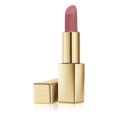 Lippenstift Estee Lauder Pure Color Naturally Nude 3,5 g Mattierend