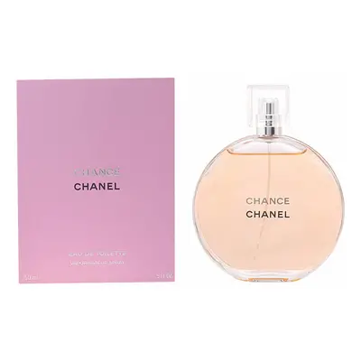 Damenparfüm Chanel 3145891264906 EDT Chance 150 ml