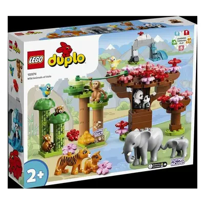 Playset Lego 10974 + 2 Jahre