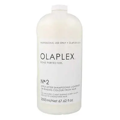 Schützende Haarpflege-Kur Bond Perfector Nº2 Olaplex