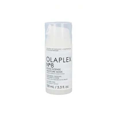 Feuchtigkeitsspendende Maske Olaplex Bond Intense Nº 8 100 ml