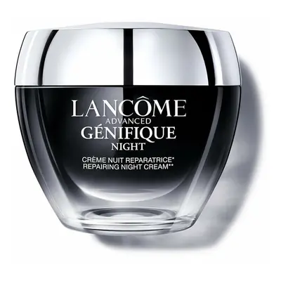 Anti-Aging Nachtcreme Lancôme Advanced Génifique 50 ml