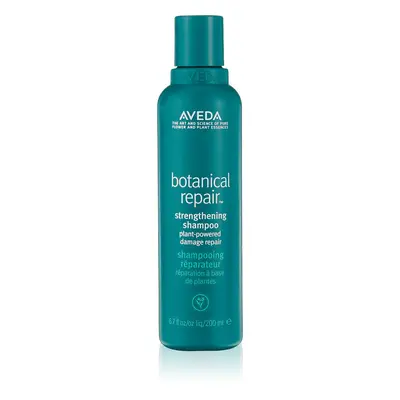 Kräftigendes Shampoo Aveda Botanical Repair 200 ml