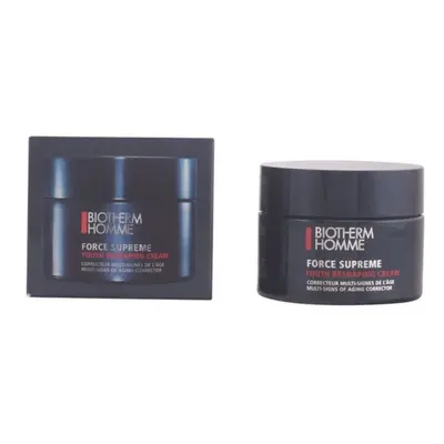 Anti-Agingcreme Homme Force Supreme Biotherm