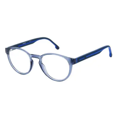 Brillenfassung Carrera CARRERA-8886-PJPF020 Blau Ø 50 mm