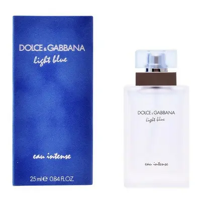 Damenparfüm Light Blue Intense Dolce & Gabbana EDP EDP