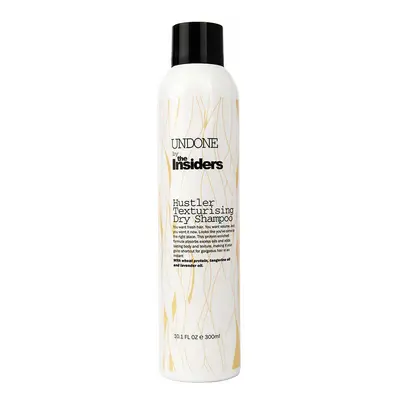 Trockenshampoo The Insiders Undone Texturgeber 300 ml