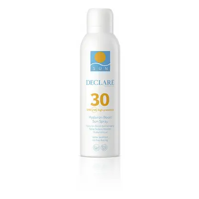 Körper-Sonnenschutzspray Declaré Hyaluron Boost 200 ml Spf 30+