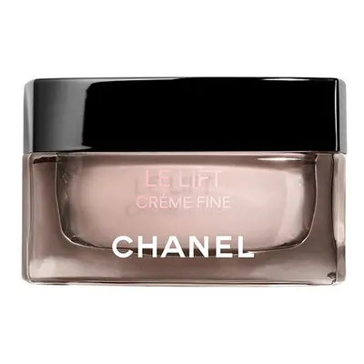 Straffende Gesichtsbehandlung Le Lift Fine Chanel 820-141770 (50 ml) 50 ml