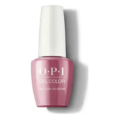 Nagellack Don'T Bossa Nova Me Around Opi Rosa (15 ml)