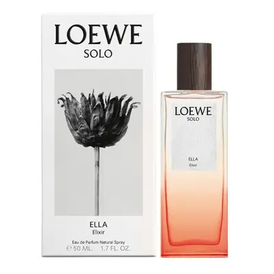 Damenparfüm Loewe Solo Ella Elixir EDP 50 ml