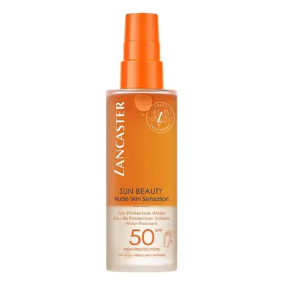 Sonnenschutzmaske Lancaster Sun Beauty SPF 50 (150 ml)