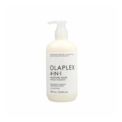 Feuchtigkeitsspendende Maske Olaplex 4-IN-1 370 ml 4 in 1