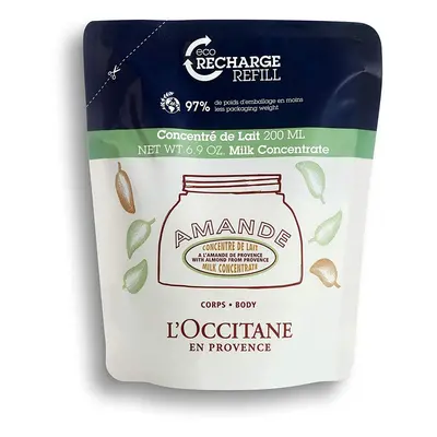 Körpercreme L'Occitane En Provence Almendra 200 ml Mandel