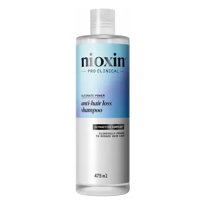 Anti-Haarausfall Shampoo Nioxin SCALP RECOVERY