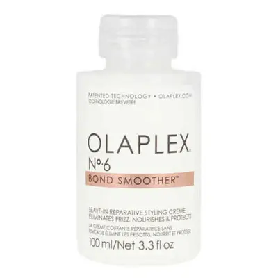 Rekonstruktive Creme Olaplex Bond Smoother Nº6 (100 ml)