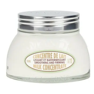 Body milk L'Occitane En Provence 3253581288047 200 ml