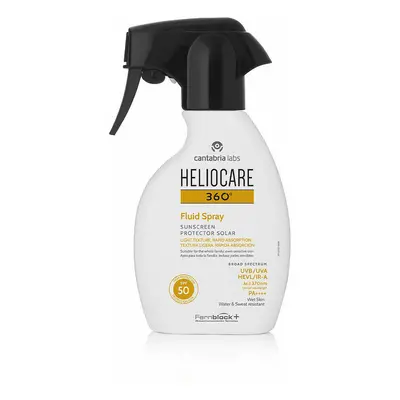 Sonnenschutz Heliocare Spf 50 (250 ml)