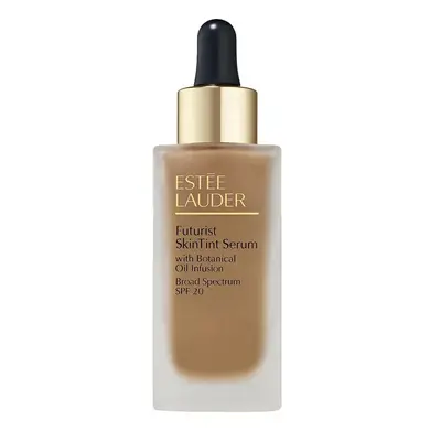 Fluid Makeup Basis Estee Lauder Futurist Skintint Nº 4N Spf 20 30 ml Serum