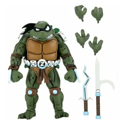 Actionfiguren Neca Mutant Ninja Turtles